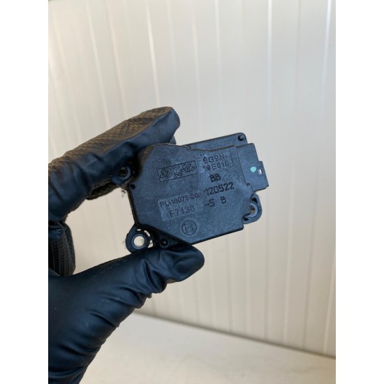 Motoras clapeta incalzire VOLVO XC60 V70 XC70 6G9N-19E616-BB 31348271