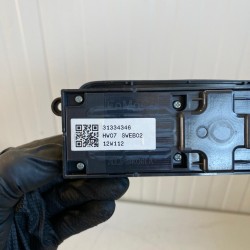 Comanda geamuri VOLVO XC60 2013-2017 31334346  Comanda geamuri VOLVO XC60 2013-2017 31334346