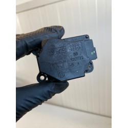 Motoras clapeta incalzire VOLVO XC60 V70 XC70 6G9N-19E616-BB 31348271