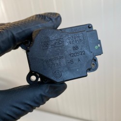 Motoras clapeta incalzire VOLVO XC60 V70 XC70 6G9N-19E616-BB 31348271