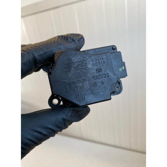 Motoras clapeta incalzire VOLVO XC60 V70 XC70 6G9N-19E616-BB 31348271