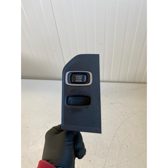 Contact start-stop VOLVO V40 V70 XC60 V60 S60 XC70 AH4N-15607-AE 28227917 31252962 30772449