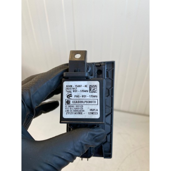 Contact start-stop VOLVO V40 V70 XC60 V60 S60 XC70 AH4N-15607-AE 28227917 31252962 30772449