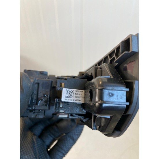 ignition switch VOLVO V40 V70 XC60 V60 S60 XC70 AH4N-15607-AE 28227917 31252962  ignition switch VOLVO V40 V70 XC60 V60 S60 XC70 AH4N-15607-AE 28227917 31252962