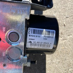 Pompa ABS VOLVO S60 V60 XC60 31329137 31329138