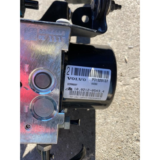 Pompa ABS VOLVO S60 V60 XC60 31329137 31329138