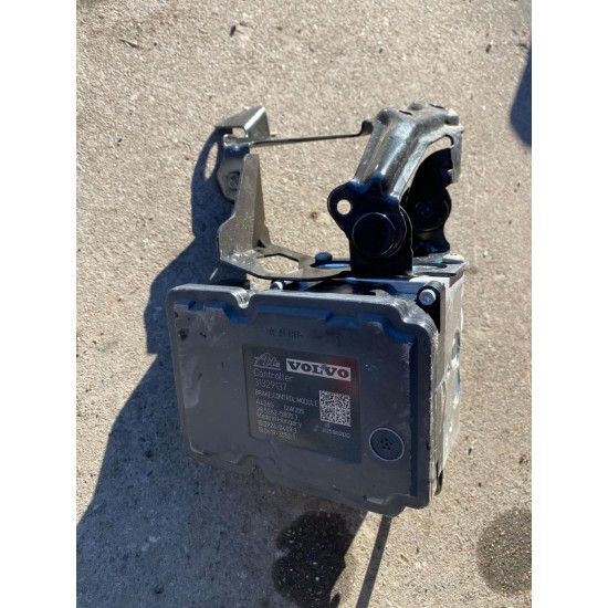 Pompa ABS VOLVO S60 V60 XC60 31329137 31329138 Pompa ABS VOLVO S60 V60 XC60 31329137 31329138