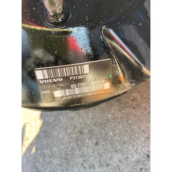 Tulumba servofrana VOLVO XC60 XC70 2009-2017 31302531 31274810 Tulumba servofrana VOLVO XC60 XC70 2009-2017 31302531 31274810