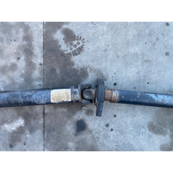 Cardan VOLVO XC60 V60 V60CC 31492432 32249787