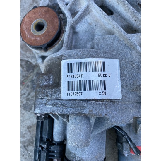 Grup spate haldex Volvo XC60 V60 S80 S60 2014-2018 1216541 31325006 36012670