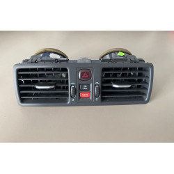 Dash Center Air Vent Grill Volvo XC90 3409400