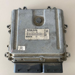 Calculator Motor Volvo XC90 C30 30771550 AB