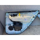 Rear left door panel Volvo S60 V60 2011-2018 8635869