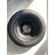 Spare wheel with key and tow hook VOLVO V40 S60 V60 125/85/R16 300776645