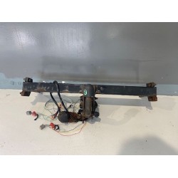 Towing Hook VOLVO V60 AFTERMARKET 2010-2017