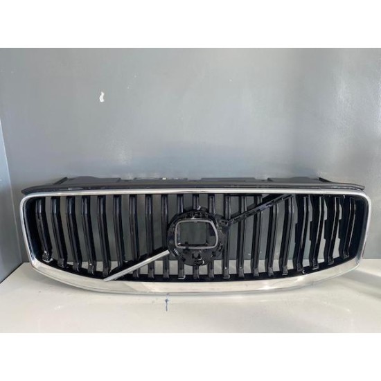 Grila radiator fata VOLVO XC60 2020+ Facelift 32291032 32291019