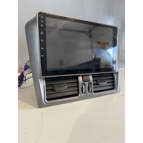 Navigation display VOLVO XC60 AFTERMARKET TL-9211 1+32G 9 inch 06777-080 06777-081