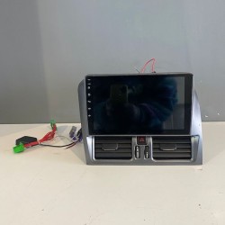 Navigation display VOLVO XC60 AFTERMARKET TL-9211 1+32G 9 inch 06777-080 06777-081