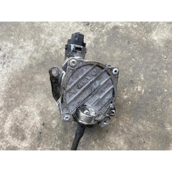 Vacuum pump VOLVO V70 XC60 V60 2013-2018 31258031