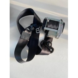 Centura spate stanga VOLVO V60 2011-2013 39800487