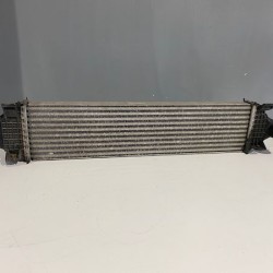 Radiator intercooler Volvo S60 V40 V60 V70 31367277