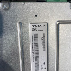 Amplifier audio radio Harman Kardon VOLVO XC60 V60 V60CC XC40 C40 S60 V90CC 32359256 36011824