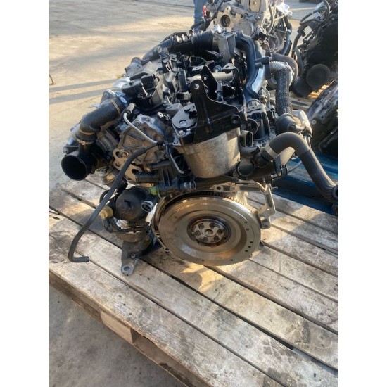 Engine 160.000km 1.6 114cp Volvo S60 V60 V40 S40 V50 D4162T