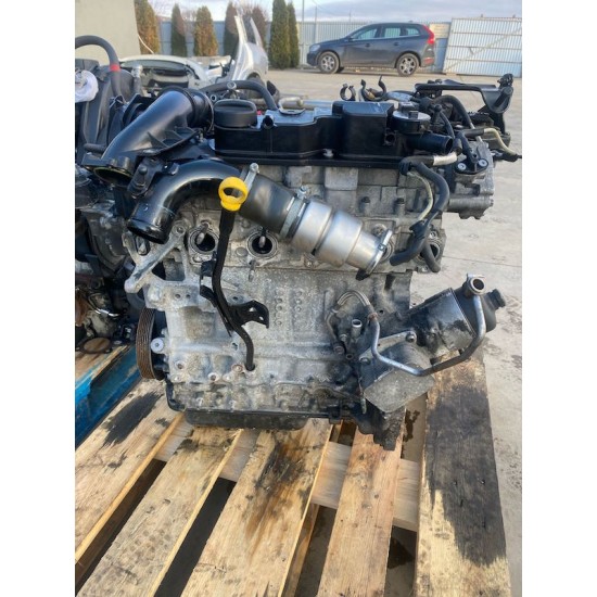 Engine 220.000km 1.6 114cp Volvo S60 V60 V40 S40 V50 D4162T