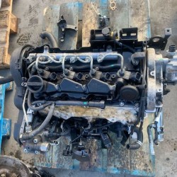 Engine 106,000KM Volvo XC60 S60 V60 V40 S80 V70 D4204T14