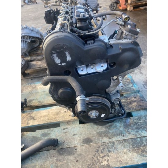 Motor 260,000KM Volvo XC60 S60 V60 V40 S80 V70 D4204T14