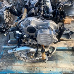 Engine 106,000KM Volvo XC60 S60 V60 V40 S80 V70 D4204T14