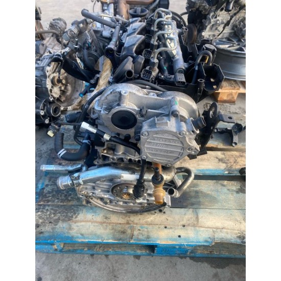 Motor 260,000KM Volvo XC60 S60 V60 V40 S80 V70 D4204T14