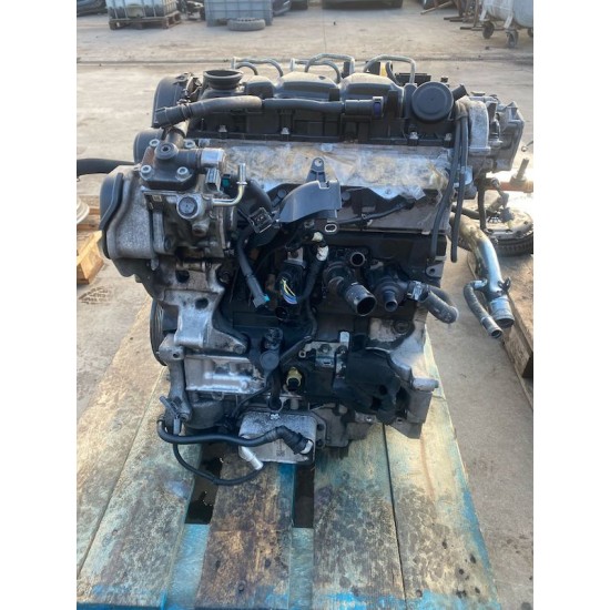 Engine 106,000KM Volvo XC60 S60 V60 V40 S80 V70 D4204T14