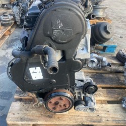 Engine 2.0 Volvo V60 XC60 V50 V40 S60 D4204T4 