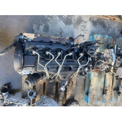 Motor 2.0 Volvo V60 XC60 V50 V40 S60 D5204T4