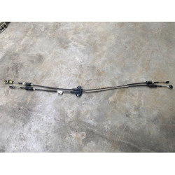 Timonerie VOLVO XC60 S60 V60 2008-2013 31256860