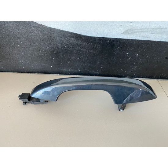 Front Left Door Handle Without Keyless Volvo XC40 2018+ 31462058/3146205/31462056