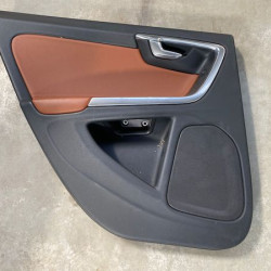 Interior piele VOLVO V60 2010-2017