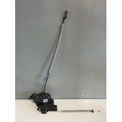Broasca incuietoare usa fata stanga Volvo C30 C70 S80 V50 V70 XC60 XC70 V60 31253657 31253661