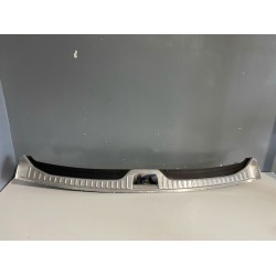 Ornament cromat portbagaj Volvo XC60 2014-2017 31307723 39856538