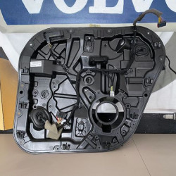 Rear window lifting mechanism Volvo XC90 2015-2024 31349765