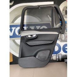 Kit fata usa dreapta spate cu perdeluta Volvo XC90 2015-2022 31393116 31393875