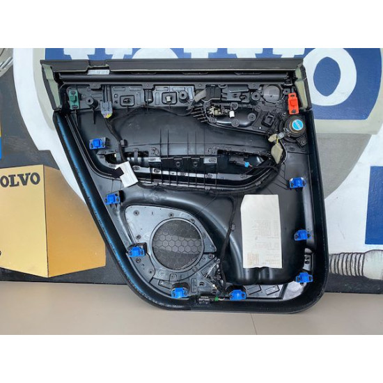 Rear right door panel kit Volvo XC90 2015-2022 31393116 31393875