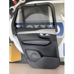 Kit Fata usa stanga spate cu perdeluta Volvo XC90 2015+ 31393115 31393874