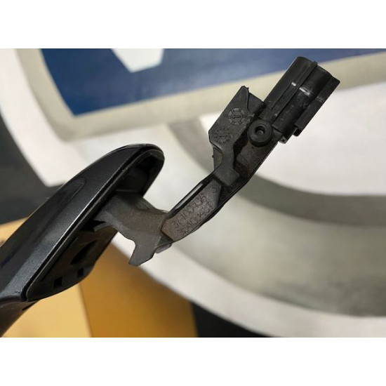 Maner usa keyless, lumina Volvo S90 V90 2015-2022 31378247 31378246 31408436 31408437 
