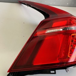 Tailight Left VOLVO XC60 2018 31420427 32228914