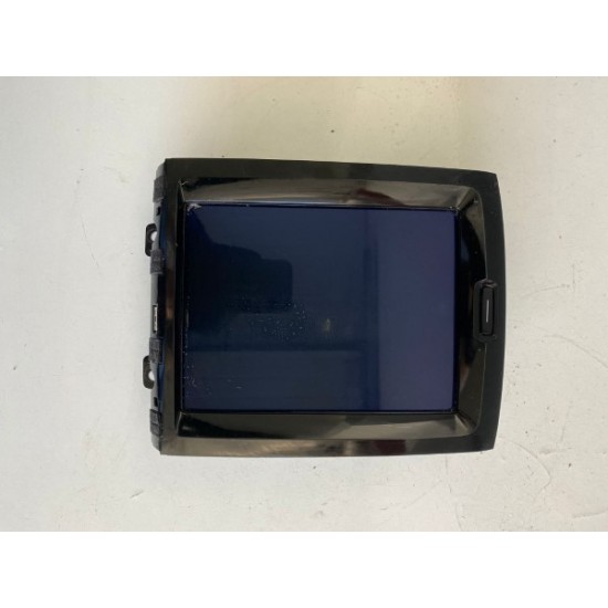 Navigation display S60 V60 V60CC XC60 XC90 XC40 V90 31456506 36012820 36003040 36010459 36010873