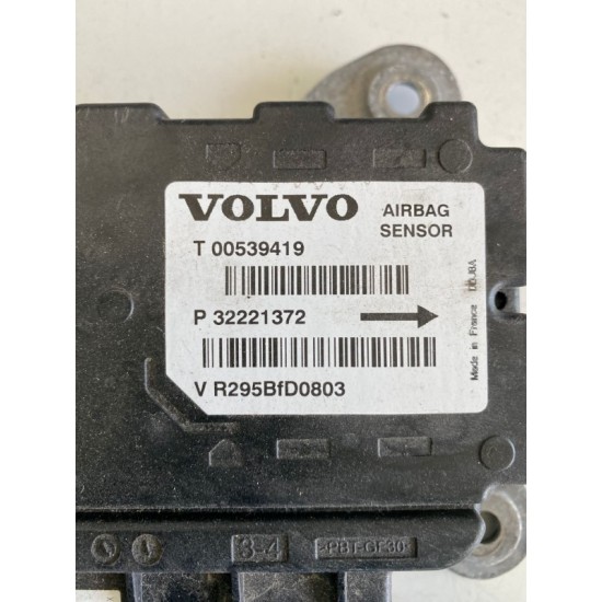 Control Unit VOLVO XC90 XC60 S90 V90 XC90 2020+ 32221372 32315584
