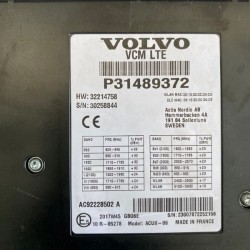 VCM LTE Vehicle connectivity module Volvo XC60 XC90 S90 V90 XC40 V90CC 31489372 36011549