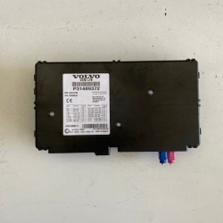  VCM LTE Vehicle connectivity module Volvo XC60 XC90 S90 V90 XC40 V90CC 31489372 36011549